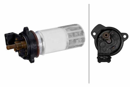 Kraftstoffpumpe Bild Kraftstoffpumpe