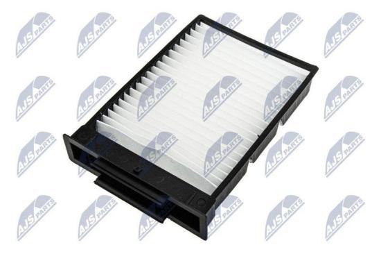Filter, Innenraumluft Bild Filter, Innenraumluft