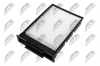 Filter, Innenraumluft Bild Filter, Innenraumluft