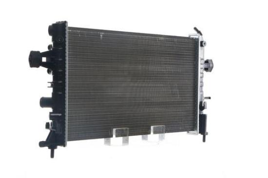 Kühler, Motorkühlung Bild Kühler, Motorkühlung