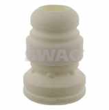 Anschlagpuffer, Federung