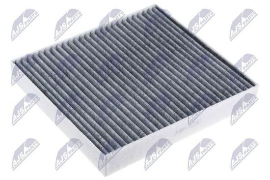 Filter, Innenraumluft Bild Filter, Innenraumluft