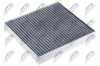 Filter, Innenraumluft Bild Filter, Innenraumluft