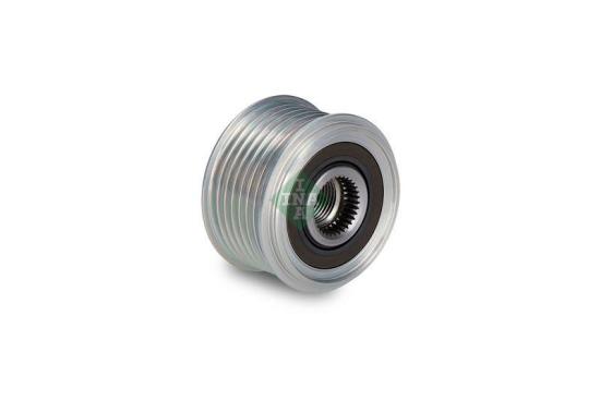 Generatorfreilauf Bild Generatorfreilauf