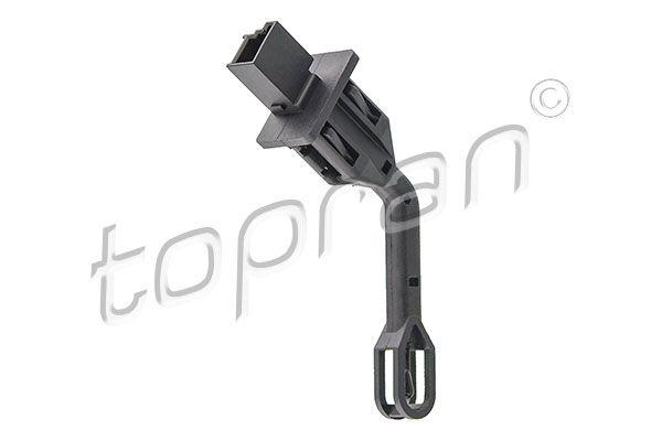Sensor, Innenraumtemperatur