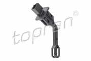 Sensor, Innenraumtemperatur