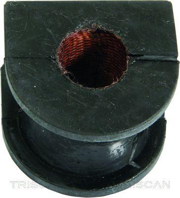 Lagerbuchse, Stabilisator