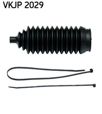 Faltenbalgsatz, Lenkung Bild Faltenbalgsatz, Lenkung