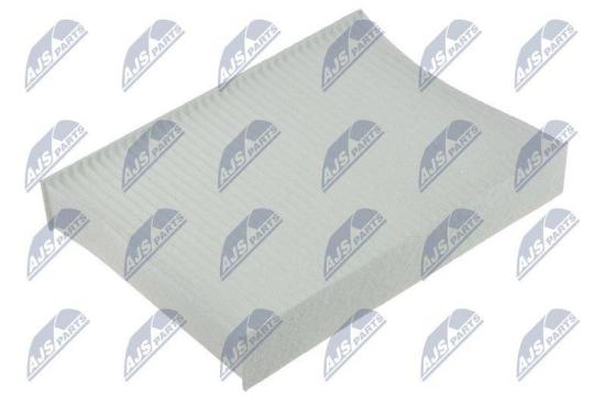 Filter, Innenraumluft Bild Filter, Innenraumluft