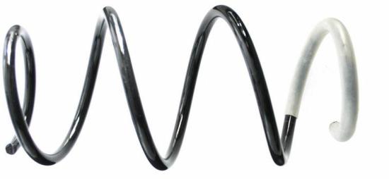 Fahrwerksfeder Bild Fahrwerksfeder