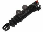 Nehmerzylinder, Kupplung