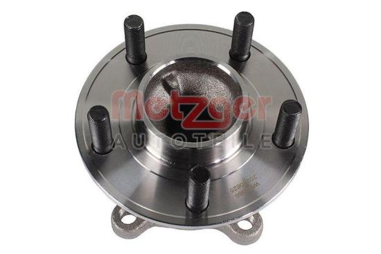 RADLAGERSATZ MIT GEHÄUSE Bild RADLAGERSATZ MIT GEHÄUSE