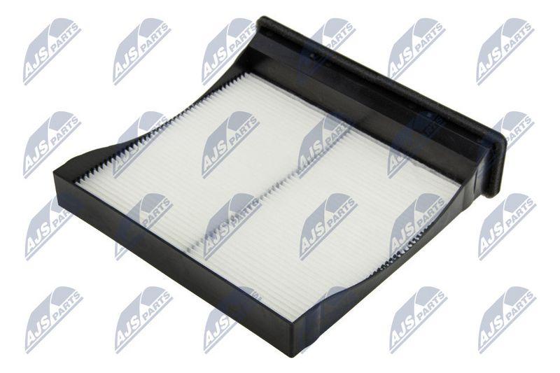 Filter, Innenraumluft