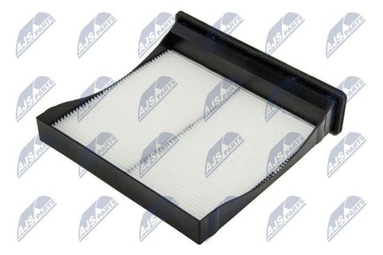 Filter, Innenraumluft Bild Filter, Innenraumluft