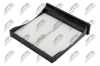 Filter, Innenraumluft Bild Filter, Innenraumluft