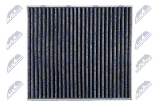 Filter, Innenraumluft Bild Filter, Innenraumluft