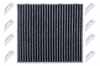 Filter, Innenraumluft Bild Filter, Innenraumluft