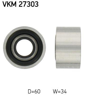 Umlenk-/Führungsrolle, Zahnriemen Bild Umlenk-/Führungsrolle, Zahnriemen