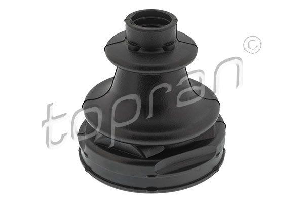 Faltenbalg, Antriebswelle