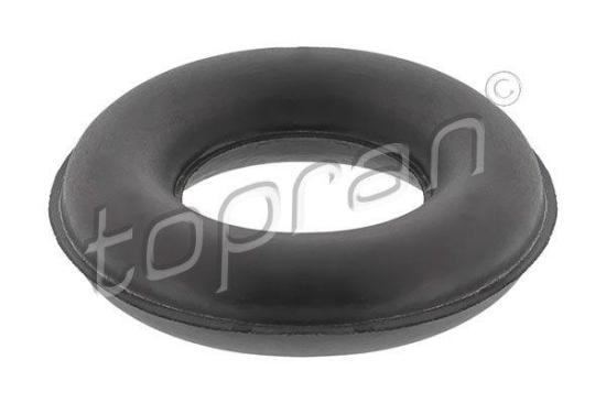 Halter, Abgasanlage Bild Halter, Abgasanlage