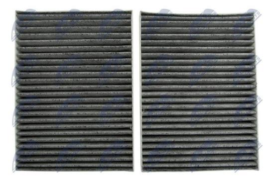 Filter, Innenraumluft Bild Filter, Innenraumluft