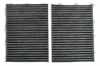 Filter, Innenraumluft Bild Filter, Innenraumluft