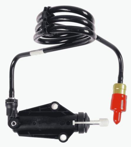 Nehmerzylinder, Kupplung Bild Nehmerzylinder, Kupplung