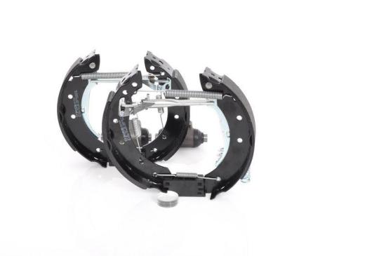 Bremsbackensatz Bild Bremsbackensatz