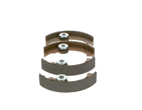 Bremsbackensatz Bild Bremsbackensatz