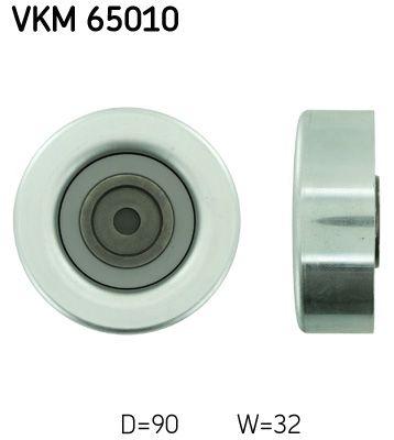 Umlenk-/Führungsrolle, Keilrippenriemen Bild Umlenk-/Führungsrolle, Keilrippenriemen