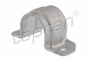 Halter, Stabilisatorlagerung