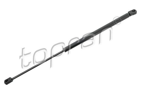 Gasfeder, Koffer-/Laderaum