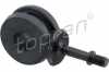 Stange/Strebe, Stabilisator