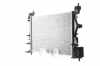 Kühler, Motorkühlung Bild Kühler, Motorkühlung