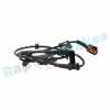 Sensor, Raddrehzahl Bild Sensor, Raddrehzahl