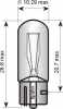 Glühlampe, Blinkleuchte Bild Glühlampe, Blinkleuchte