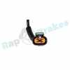 Sensor, Raddrehzahl Bild Sensor, Raddrehzahl