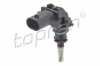 Sensor, Ansauglufttemperatur