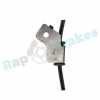 Sensor, Raddrehzahl Bild Sensor, Raddrehzahl