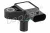 Sensor, Ladedruck