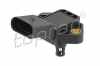 Sensor, Ladedruck