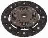 Kupplungsscheibe Bild Kupplungsscheibe