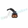 Sensor, Raddrehzahl Bild Sensor, Raddrehzahl