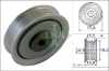Spannrolle, Keilrippenriemen Bild Spannrolle, Keilrippenriemen