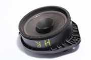 Lautsprecher Hinten Rechts 84248798 Opel Crossland X 1.2 Start/stop Individual P7 81 110 58427
