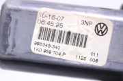 Motor Fensterheber Hinten Rechts 1K0959704P VW Golf Variant 1.9 TDI Red 1K/1KP/5M/1KM 77 105 54933