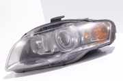 Xenon Scheinwerfer Links 8E0941003AF Audi A4 Avant 2.0 TDI multitronic Trendline 8E/8H/QB6 103 140 57161