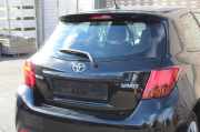 Heckklappe Toyota Yaris 1.4 D-4D Dynamique XP13 66 90 44364