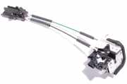 T�rschloss mit �ffner Hinten Rechts 81420-B9020 Hyundai i10 1.0 Highline IA 49 67 60602
