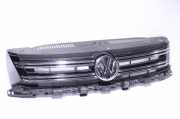 Kühlergrill (facelift) 5N0853653E VW Tiguan 2.0 TDI DPF 4Motion 5N 103 140 54046